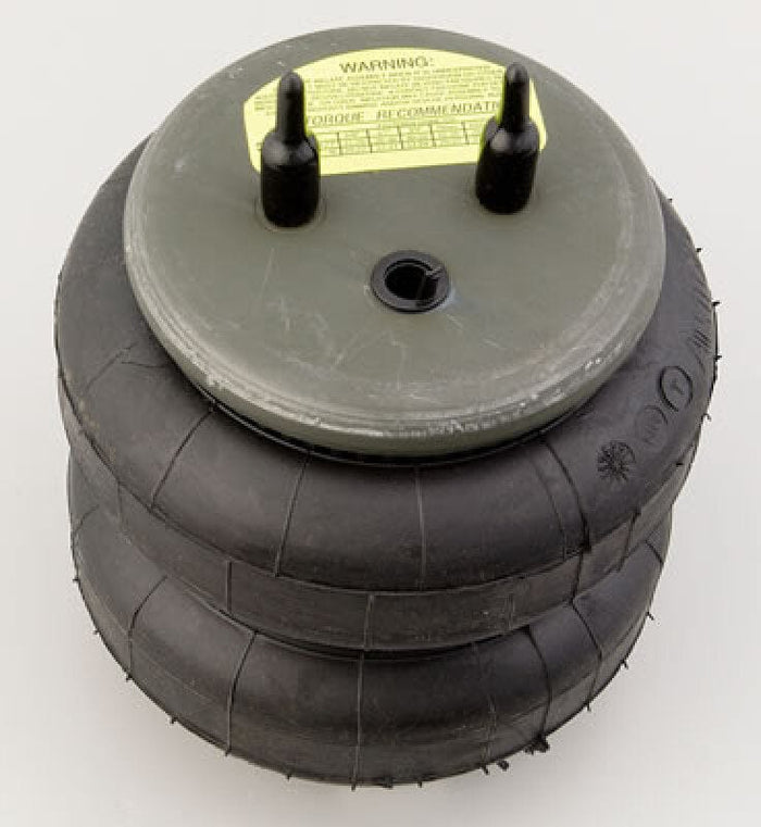 Firestone Firestone Ride-Rite Replacement Air Helper Spring Bellow 225C 1.5 (W217606957) FIR6957