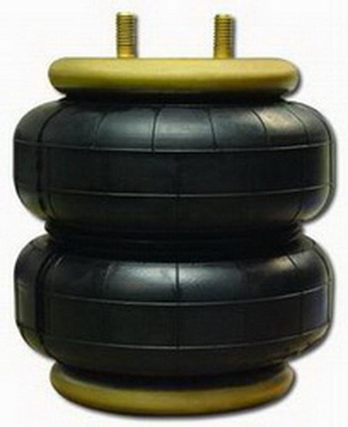 Firestone Firestone Ride-Rite Replacement Air Helper Spring Rear 267CZ 1.5 (W217607703) FIR7703