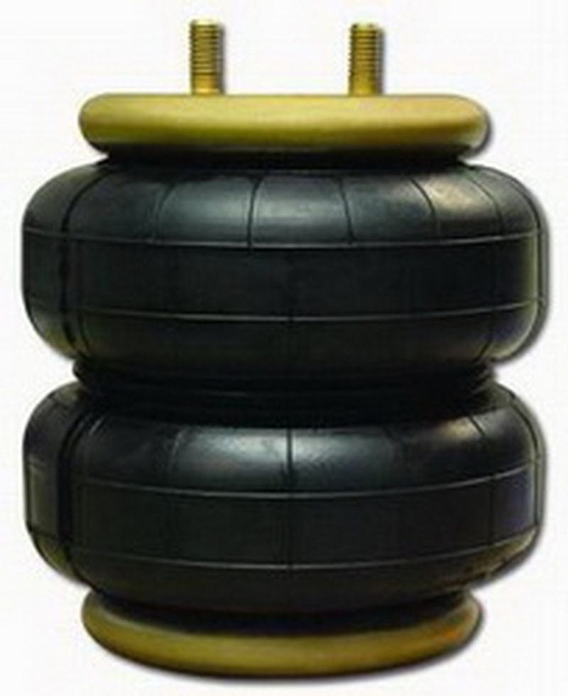 Firestone Firestone Ride-Rite Replacement Air Helper Spring Rear 267CZ 1.5 (W217607703) FIR7703