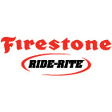 Load image into Gallery viewer, Firestone Firestone Ride-Rite Replacement Air Spring 1T14C3 RB 2BN 1/4NPT PST (W013585412) FIR5412