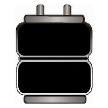 Load image into Gallery viewer, Firestone Firestone Ride-Rite Replacement Bellow 224C (For Kit PN 0830/2080/2032/2068) (W217606859) FIR6859
