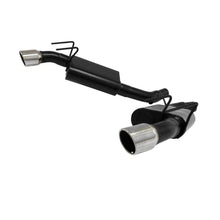 Load image into Gallery viewer, Flowmaster Fits 2010-2013 Chevrolet Camaro SS with 6.2L engine. - Aggressive sound 817495 BDXN_817495
