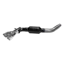 Load image into Gallery viewer, Flowmaster Force II Exhaust Kit 17-  Chevy Cruze 1.4L 817762 BDXN_817762