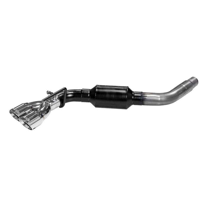Flowmaster Force II Exhaust Kit 17-  Chevy Cruze 1.4L 817762 BDXN_817762