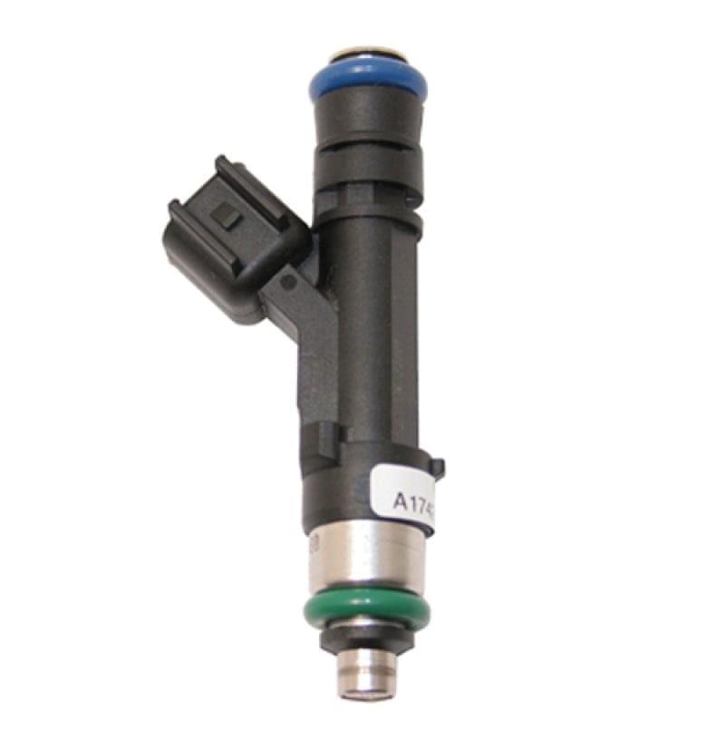 Ford Racing Ford Racing 47 LB/HR Fuel Injector Set FRPM-9593-LU47