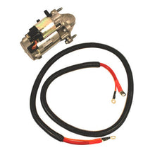 Load image into Gallery viewer, Ford Racing Ford Racing High-Torque Mini Starter - Modular Engines FRPM-11000-C50