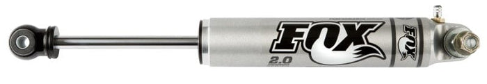 FOX Fox 2.0 Performance Series 10.1in. Smooth Body IFP Stabilizer Steering Damper FOX982-24-941