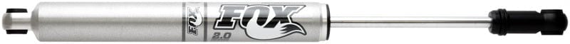 FOX Fox 2.0 Performance Series 10.1in. Smooth Body IFP Stabilizer Steering Damper FOX982-24-941