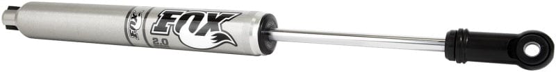 FOX Fox 2.0 Performance Series 10.1in. Smooth Body IFP Stabilizer Steering Damper FOX982-24-941