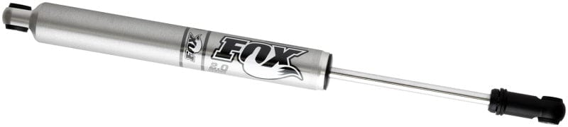 FOX Fox 2.0 Performance Series 10.1in. Smooth Body IFP Stabilizer Steering Damper FOX982-24-941