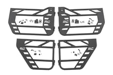 Load image into Gallery viewer, Tubular Doors | Front and Rear | Jeep Wrangler JK/Wrangler Unlimited  (07-18)