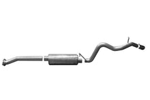 Load image into Gallery viewer, Gibson Gibson 00-03 Chevrolet S10 Base 4.3L 2.5in Cat-Back Single Exhaust - Stainless GIB614434