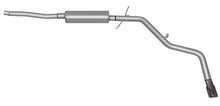 Load image into Gallery viewer, Gibson Gibson 02-04 Nissan Frontier SC 3.3L 2.5in Cat-Back Single Exhaust - Stainless GIB612206