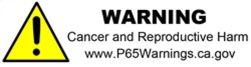 Gibson Gibson 04-09 Ford Escape Limited 3.0L 2.25in Cat-Back Single Exhaust - Aluminized GIB319871