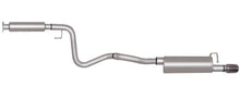 Load image into Gallery viewer, Gibson Gibson 06-09 Chevrolet HHR LS 2.2L 2.5in Cat-Back Single Exhaust - Aluminized GIB315532