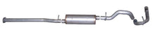Load image into Gallery viewer, Gibson Gibson 07-09 GMC Sierra 1500 SLE 6.0L 3in Cat-Back Single Exhaust - Stainless GIB615604