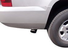 Load image into Gallery viewer, Gibson Gibson 07-12 Chevrolet Avalanche LS 5.3L 3in Cat-Back Single Exhaust - Aluminized GIB315584