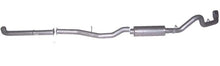 Load image into Gallery viewer, Gibson Gibson 94-95 Chevrolet C1500 Suburban Base 5.7L 3in Cat-Back Single Exhaust - Stainless GIB615587