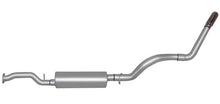 Load image into Gallery viewer, Gibson Gibson 94-95 GMC Yukon Base 5.7L 3in Cat-Back Single Exhaust - Stainless GIB615552