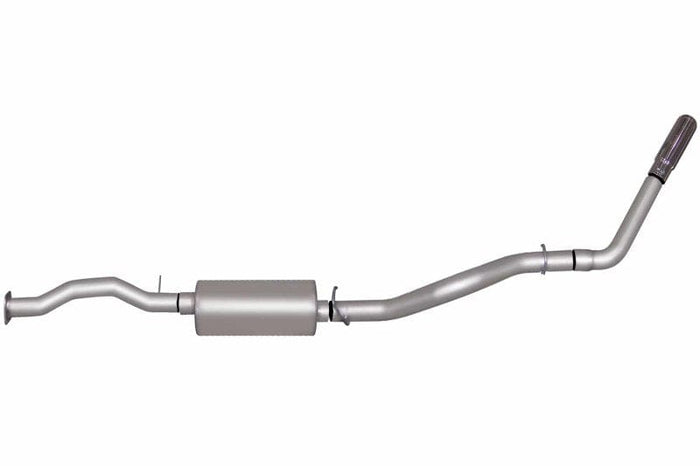 Gibson Gibson 96-97 Chevrolet C1500 Base 4.3L 3in Cat-Back Single Exhaust - Stainless GIB615513