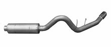 Load image into Gallery viewer, Gibson Gibson 98-01 Dodge Ram 1500 Laramie 3.9L 3in Cat-Back Single Exhaust - Aluminized GIB316577