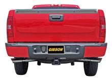 Load image into Gallery viewer, Gibson Gibson 99-01 Chevrolet Silverado 1500 Base 4.3L 2.5in Cat-Back Dual Extreme Exhaust - Aluminized GIB5005