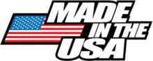 Load image into Gallery viewer, Gibson Gibson CFT Superflow Offset/Offset Oval Muffler - 4x9x18in/2.25in Inlet/2.25in Outlet - Stainless GIB55171S