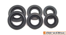 Load image into Gallery viewer, GiroDisc GiroDisc Ferrari 360 Front Dust Boot GIRCDB1-001