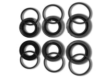Load image into Gallery viewer, GiroDisc GiroDisc Porsche 911 Turbo (997) w/PCCB Front Caliper Rebuild Kit GIRCCRK1-066