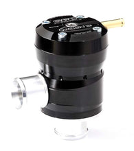 Load image into Gallery viewer, Go Fast Bits GFB Mach 2 TMS Recirculating Diverter Valve - 25mm Inlet/25mm Outlet GFBT9125