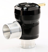 Load image into Gallery viewer, Go Fast Bits GFB Mach 2 TMS Recirculating Diverter Valve - 33mm Inlet/33mm Outlet (suits Mitsubishi EVO I-X) GFBT9133