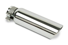 Load image into Gallery viewer, Go Rhino Go Rhino Exhaust Tip - Chrome - ID 3 1/2in x L 14in x OD 5in GORGRT35514
