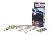 Load image into Gallery viewer, Goodridge Goodridge 02-07 WRX/STi Brake Lines GRI24215