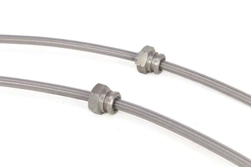 Goodridge Goodridge 02-07 WRX/STi Brake Lines GRI24215