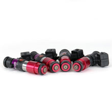Load image into Gallery viewer, Grams Performance Grams Performance 1150cc Sentra SE-R QR25DE INJECTOR KIT GRPG2-1150-0708