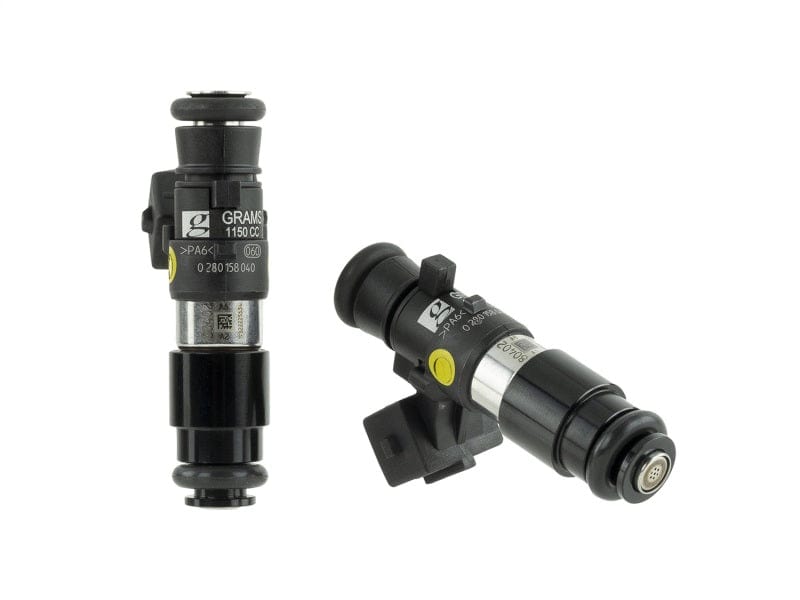 Grams Performance Grams Performance 1150cc Sentra SE-R QR25DE INJECTOR KIT GRPG2-1150-0708