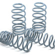 Load image into Gallery viewer, H&amp;R 8V MK3 OE Sport Spring (After 7/1/96 &amp; Check Top Hat) fits 1996-1998 Volkswagen Golf, Jetta