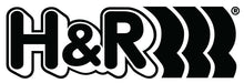 Load image into Gallery viewer, H&amp;R H&amp;R Trak+ 15mm DRM Wheel Adaptor Bolt 5/114.3 Center Bore 64.1 Stud Thread 12x1.5 HRS3065641