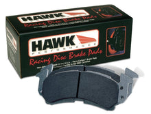 Load image into Gallery viewer, Hawk Performance Hawk 91-96 Dodge Stealth / 91-99 Mitsubishi 3000GT / 05-06 Outlander Blue 9012 Race Front Brake Pads HAWKHB214E.618