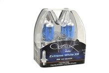 Load image into Gallery viewer, Hella Hella Optilux 12V 60/55W H4/9003 P43t Extreme White XB Bulb (Pair) HELLAH71071352