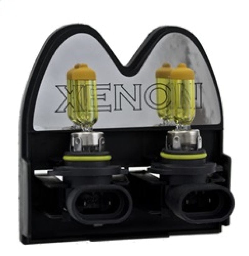 Hella Hella Optilux H10 12V/42W XY Xenon Yellow Bulb HELLAH71071112
