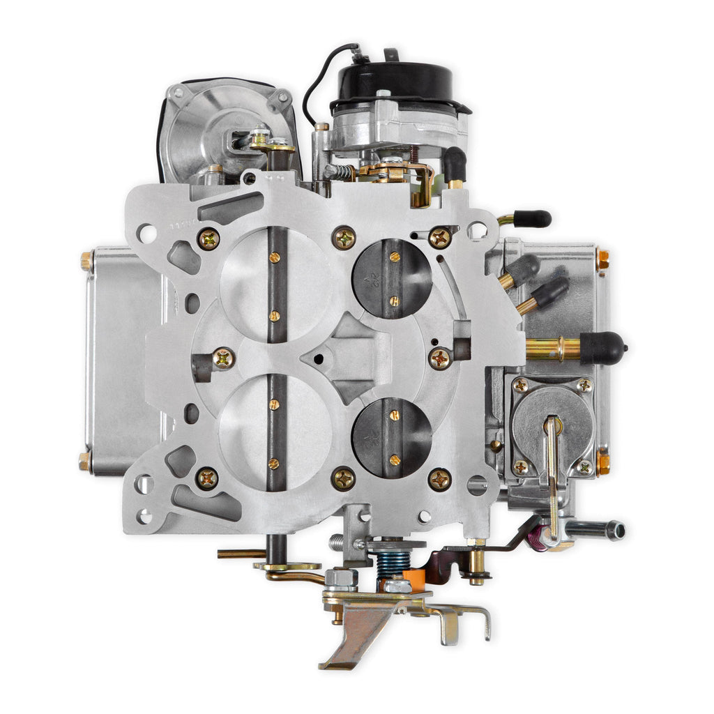 Holley Holley Aluminum Spread-Bore Carburetor 0-80555S BBVL_0-80555S