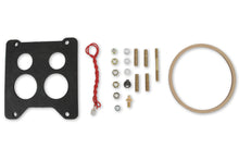 Load image into Gallery viewer, Holley Holley Aluminum Spread-Bore Carburetor 0-80555S BBVL_0-80555S