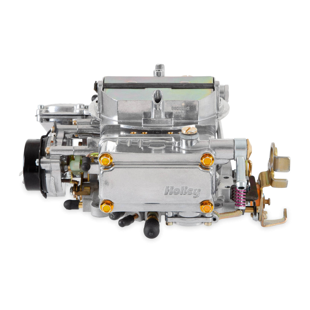 Holley Holley Aluminum Spread-Bore Carburetor 0-80555S BBVL_0-80555S