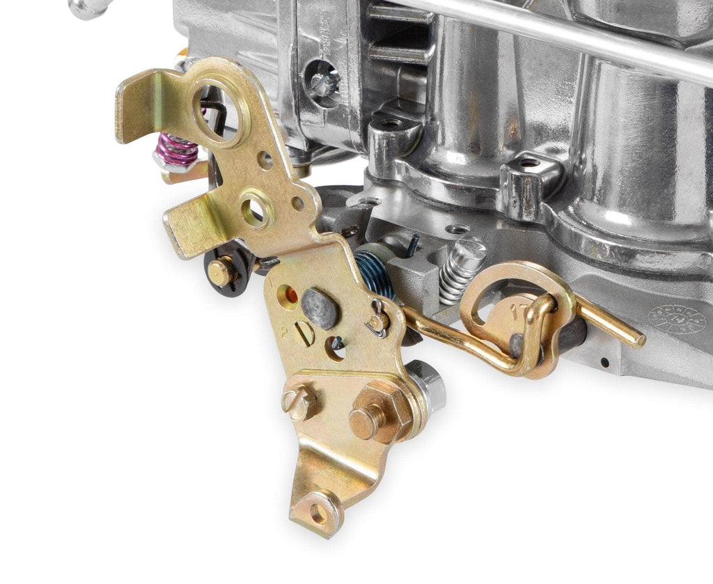Holley Holley Aluminum Spread-Bore Carburetor 0-80555S BBVL_0-80555S