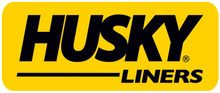 Load image into Gallery viewer, Husky Liners Husky Liners 11-12 Jeep Grand Cherokee Custom-Molded Front Mud Guards HSL58101