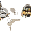 Load image into Gallery viewer, ignition Switch - '36-'72 Big Twin DragSpecialties 272097-BC118 - Main Product View
