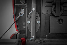 Load image into Gallery viewer, Flag Pole Holder | Bed Rail