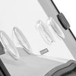 Load image into Gallery viewer, Vented Full Windshield | Scratch Resistant | Polaris RZR