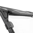 Load image into Gallery viewer, Vented Full Windshield | Scratch Resistant | Polaris RZR